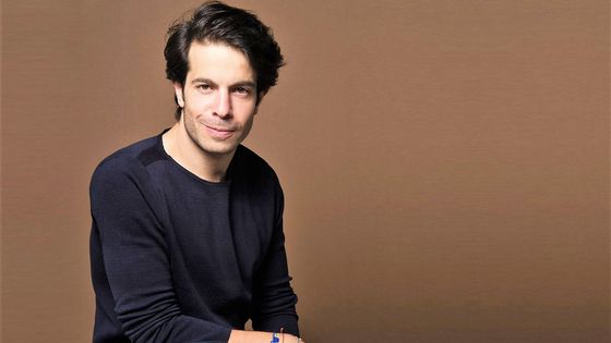 Aurèle Marthan, pianiste, fondateur & directeur artistique du festival Classic à Guéthary - Aurèle Marthan