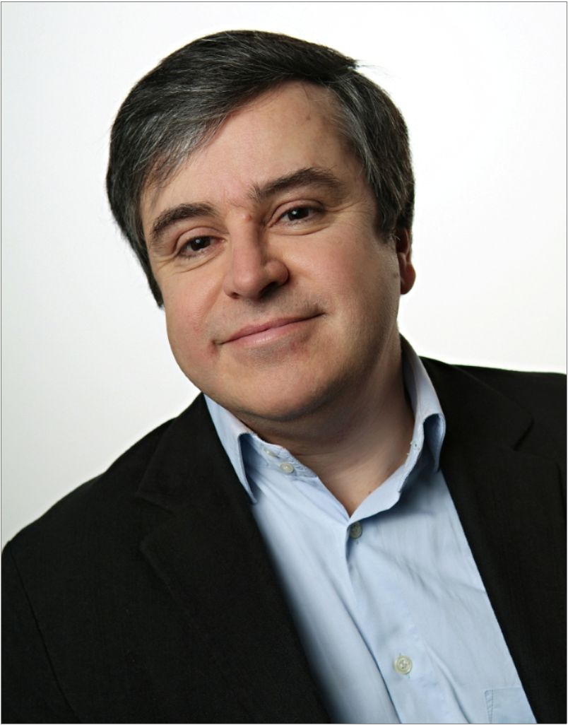 Laurent Munnich