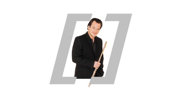 Emmanuel Pahud, flûtiste (3/5) : "Ich bin ein Berliner"