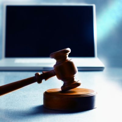 L’intelligence artificielle peut-elle rendre justice ?