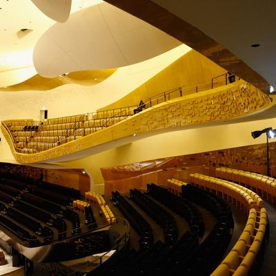 Philharmonie de Paris