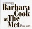 Barbara Cook At the met DRG RECORDS