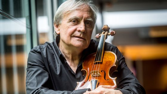 Daniel Cuiller - V. Garnier