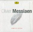 Olivier Messiaen : complète édition (vol.27) - fête des belles eaux et autres oeuvres DGG (1980)