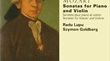 Wolfgang Amadeus Mozart : Sonates pour violon et piano LONDON (1975)