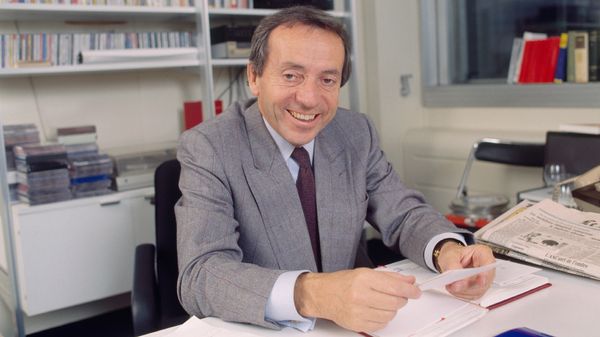 Nuit Pierre Bouteiller - Seconde Partie