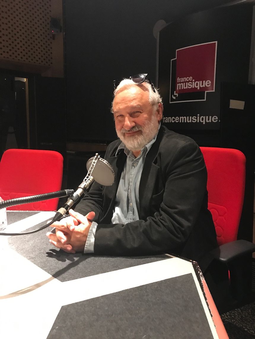 Photo de Pierre Henry Salfati