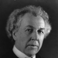 Frank Lloyd Wright en 1926