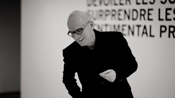 Joël Suhubiette - Romain Serrano