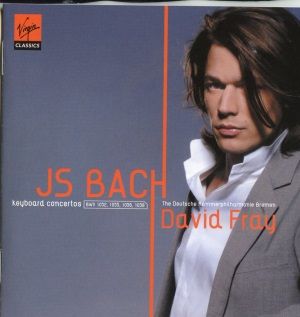 Label VIRGIN CLASSIC