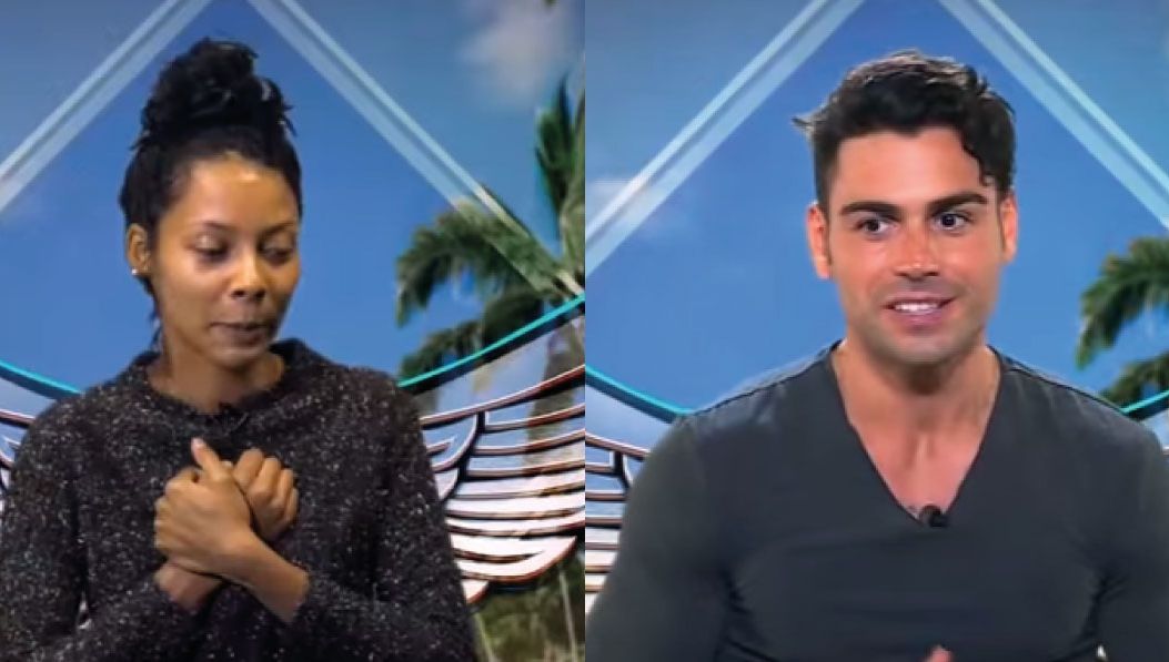 Accuse De Maltraitances Le Candidat De Tele Realite Ricardo Pinto Ne Pourra Plus Voir Seul Son Bebe