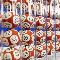 Tirage de l'Euro Million