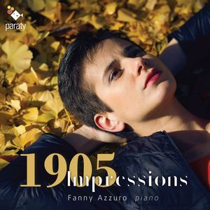 Fanny Azzuro - "1905 Impressions"