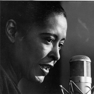 Billie Holiday