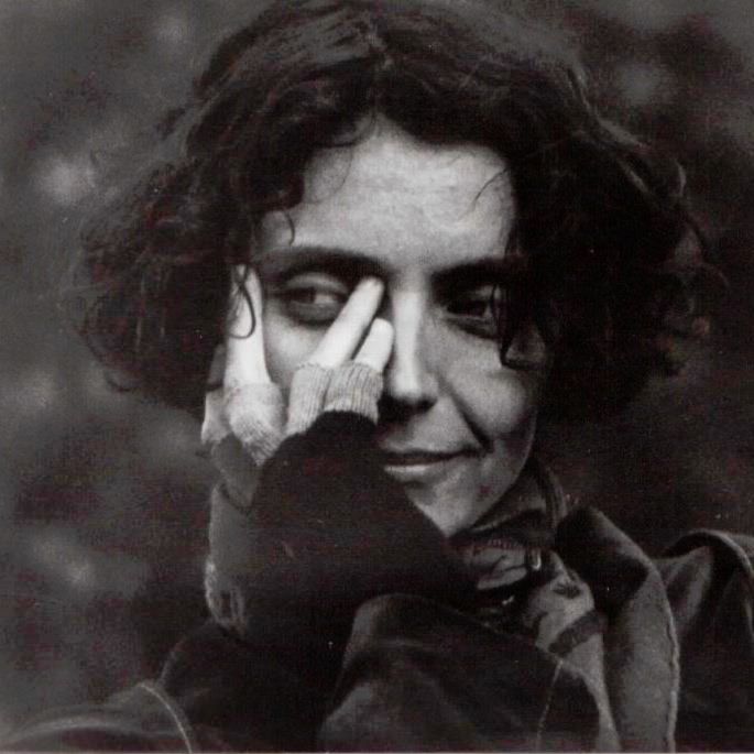 Patricia Farazzi