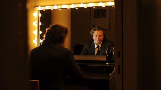 Roberto Alagna - 2009 ©Getty - Pool DEMANGE/MARCHI/Gamma-Rapho