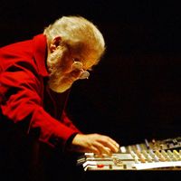 Pierre Henry
