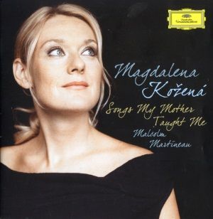 Label DEUTSCHE GRAMMOPHON