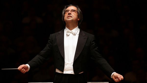 Riccardo Muti, à tout seigneur...