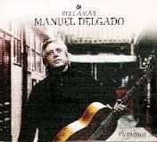 Manuel Delgado