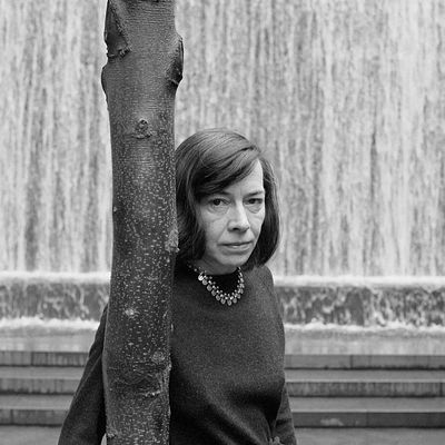 Patricia Highsmith © Alex Gotfryd/CORBIS