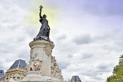 La République La République