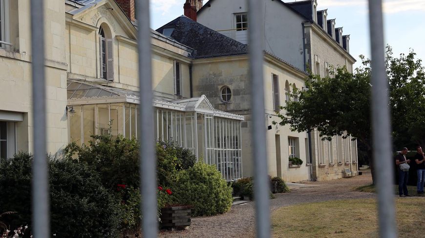 Pontourny : le premier centre "de prévention, d'insertion et de citoyenneté" de France ouvert en 2016