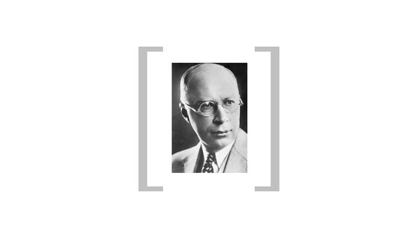 Prokofiev à Moscou en 1945 (1/5)