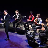 Dani de Morón / concert 6/07/2017 RF Montpellier