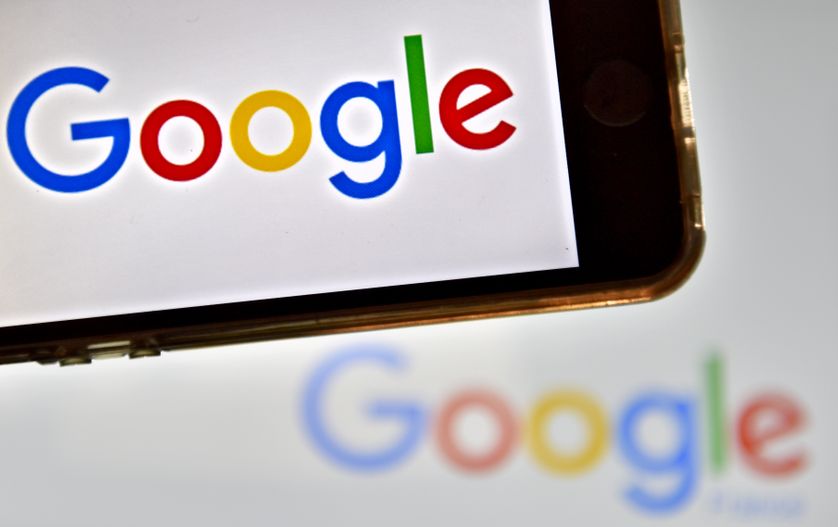 Google domine le marché de la publicité en ligne