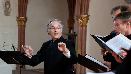 Dominique Vellard - Susanna Drescher