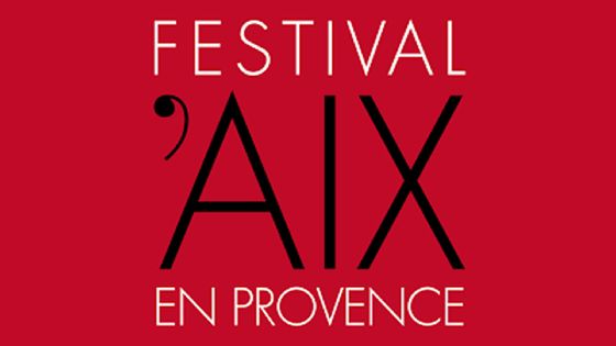 logo Festival d'Aix-en-Provence