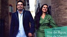 Encarna et José Anillo