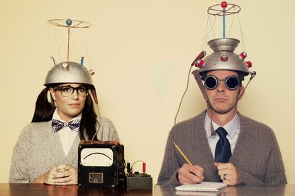 Le cerveau, ce grand mystère Le cerveau, ce grand mystère