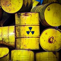 Que fait-on de nos déchets nucléaires ?