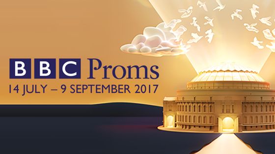 visuel Proms 2017