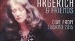 Martha Argerich and friends : Lugano 2015 WARNER CLASSICS (2016)