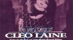 The very best of Cleo Laine