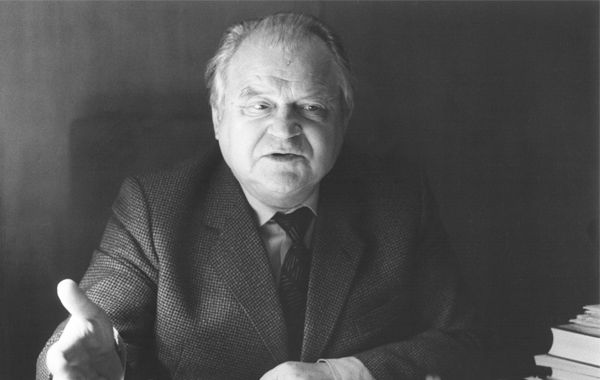 Tikhon Khrennikov