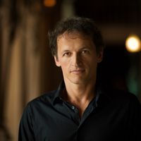 Jean-Christophe Spinosi