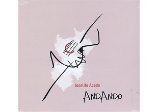 Andando /Joselito Acedo