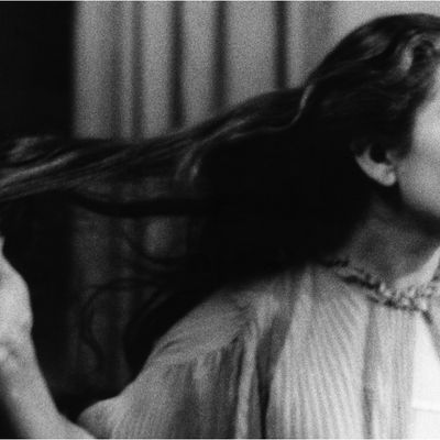 La Callas, en pleine gloire...