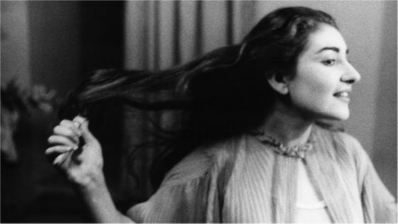 La Callas, en pleine gloire... ©Getty - ullstein bild