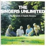 The Complete A Cappella Sessions from album A Cappella II, 1975