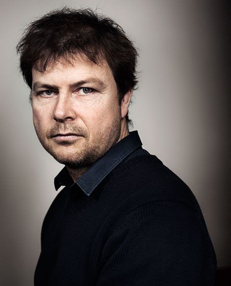Mathieu Pernot