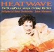Heat Wave (sings Irving Berlin) PHILIPS
