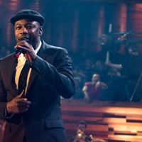 MC Solaar annonce la sortie d'un nouvel album pour 2017