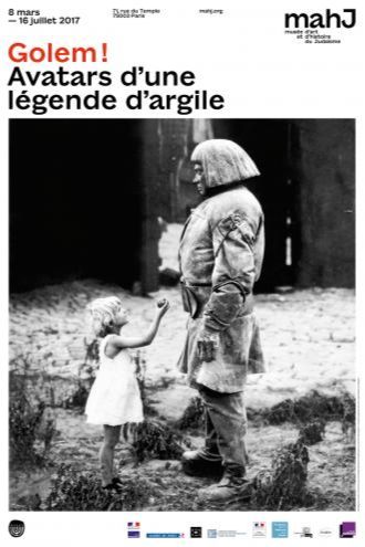 Exposition Golem
