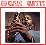 Giant Steps, Coltrane