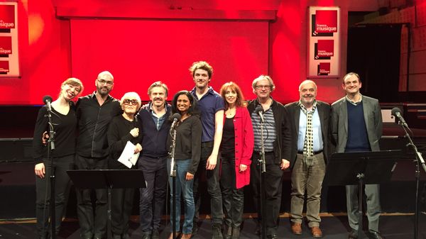 Cabaret 42e rue : Concert privé "Opéra de 4 sous" avec la troupe Opéra Eclaté